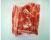 豚肉バラスライス（カナダ産）1kg入りシーラー包装。冷凍商品となります。