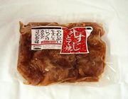 牛すじどて焼真空パック。冷凍商品となります。解凍し、温めてお召し上がり下さい。