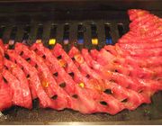 豚肉モモタレ漬（カナダ産）500g入りシーラー包装。冷凍商品となります。